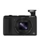 Sony DSC-HX50V/B 20.4MP Digital Camera with 3-Inch LCD Screen